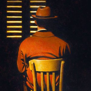 Il fantasma dei fatti: Bruno Arpaia racconta una gran bella storia