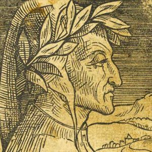 La Vita nova di Dante Alighieri
