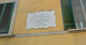 A Silvia, di Giacomo Leopardi: testo, argomento e figure retoriche