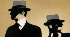 L’inverno più nero: Carlo Lucarelli racconta una nuova indagine del commissario De Luca