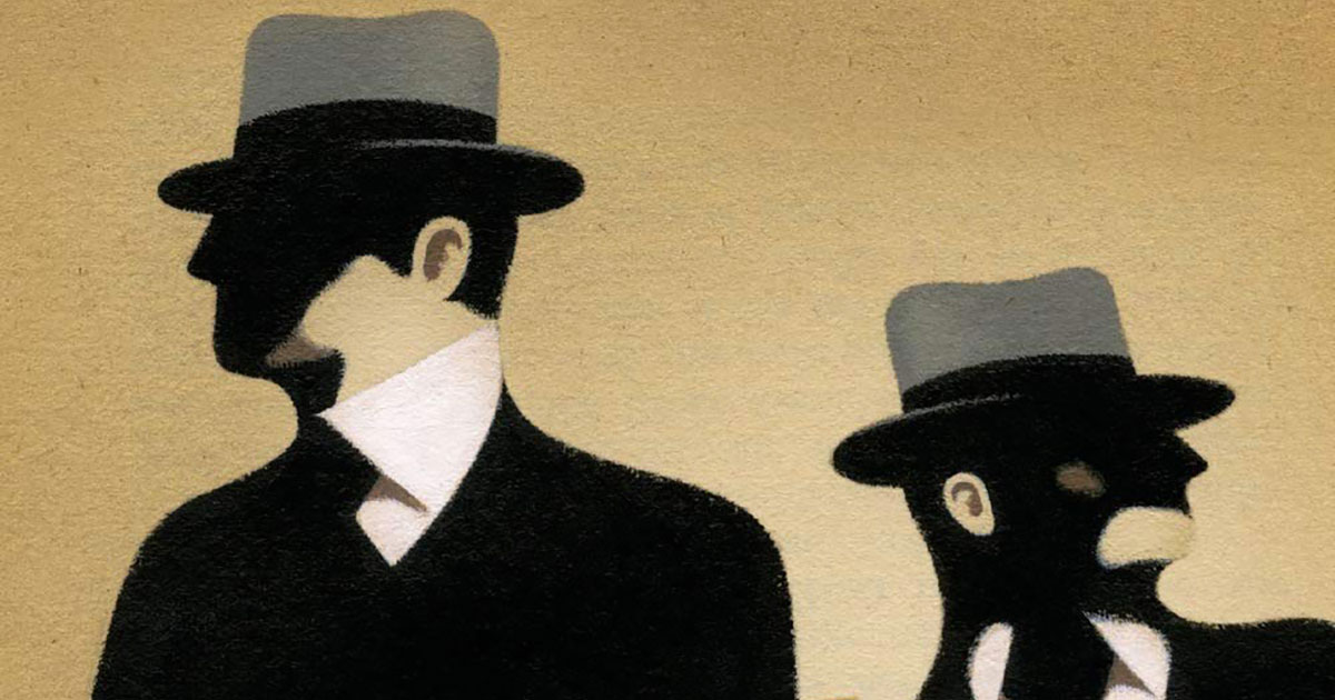 Carlo Lucarelli, L’inverno più nero. Un’indagine del commissario De Luca
