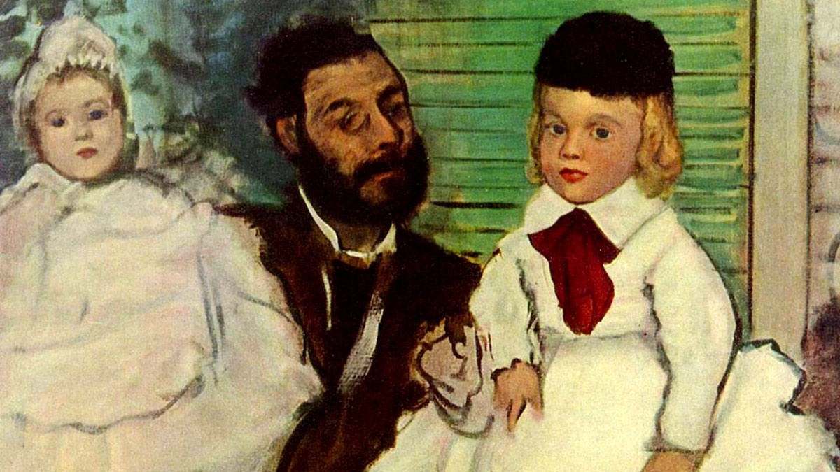Proverbi sul papà e sull’essere padri