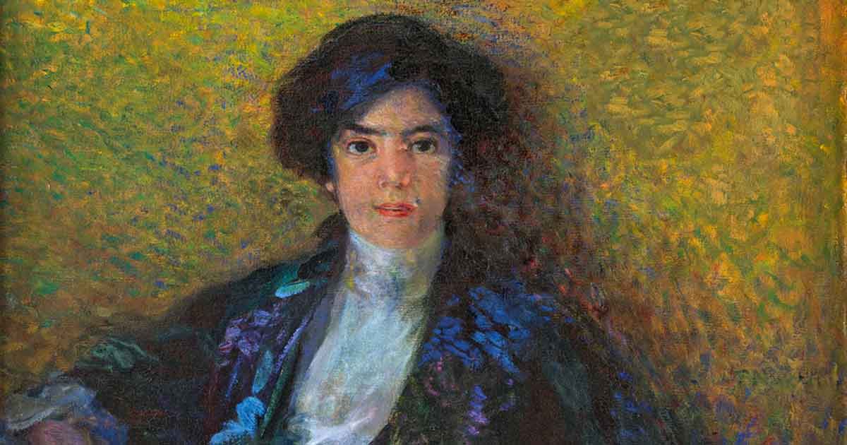 Grazia Deledda, una delle grandi scrittrici italiane che ti consigliamo di leggere