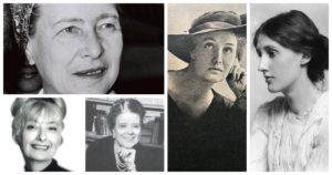 5 scrittrici femministe che tutti dovremmo leggere