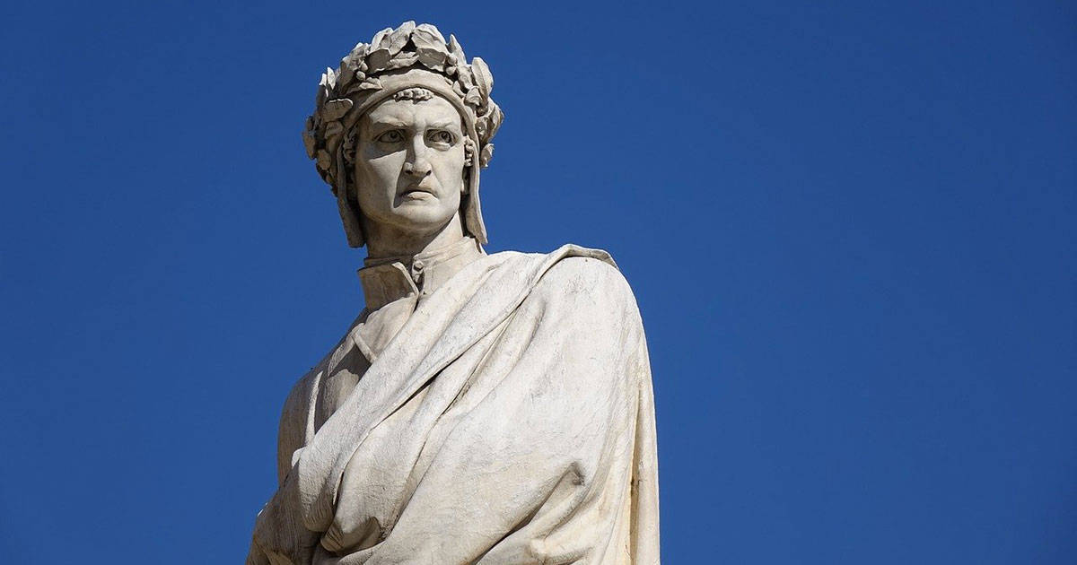 La poetica di Dante Alighieri