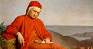 La vita di Dante Alighieri in breve