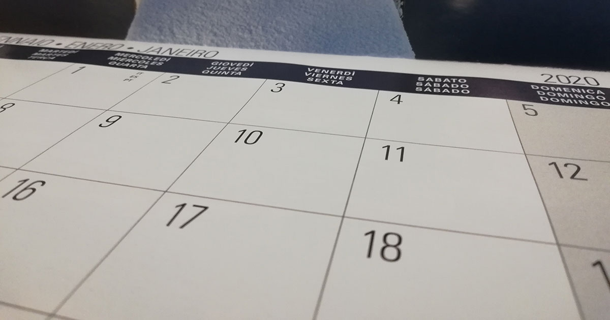 Libri da leggere a gennaio 2020