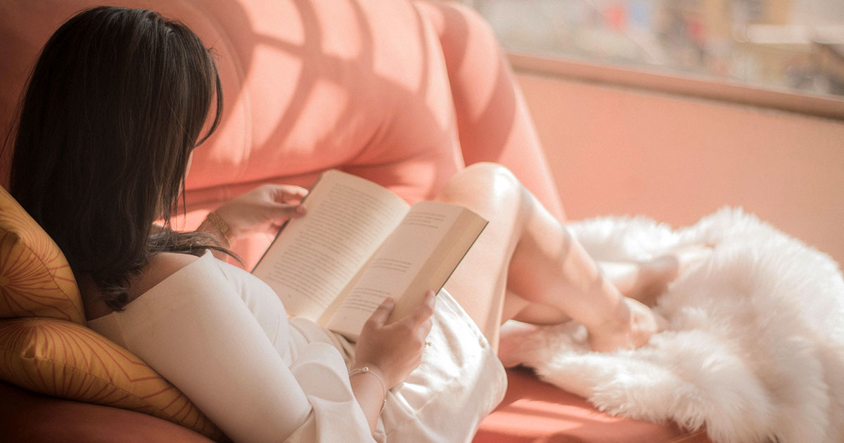 Libri belli da leggere