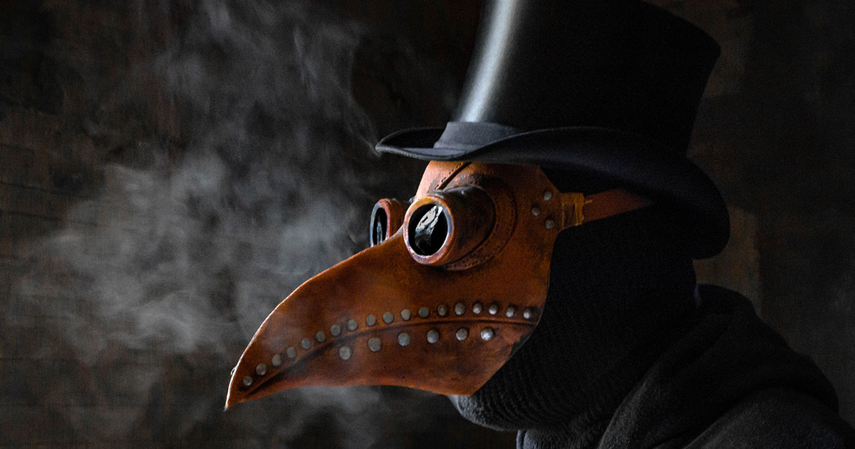 Romanzi sulle pandemie