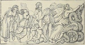 Medea: analisi della tragedia di Euripide