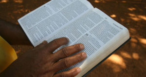 La Pasqua nella Bibbia e nel Vangelo