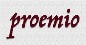 Il proemio: cos’è e come è strutturato