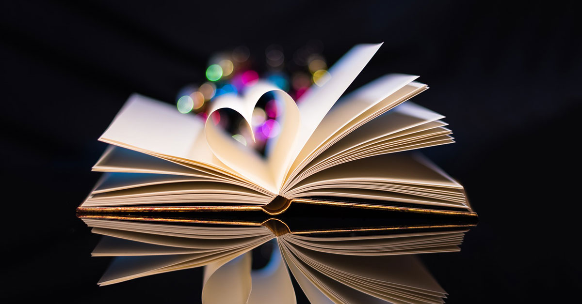 10 imperdibili romanzi romantici