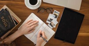 5 grandi scrittrici inglesi da leggere ora