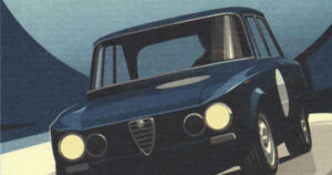 I cerchi nell’acqua: ottimo romanzo di Alessandro Robecchi