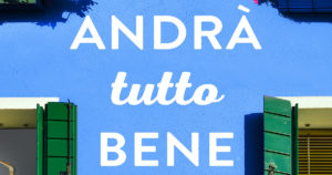 Andrà tutto bene: un eBook pieno di solidarietà