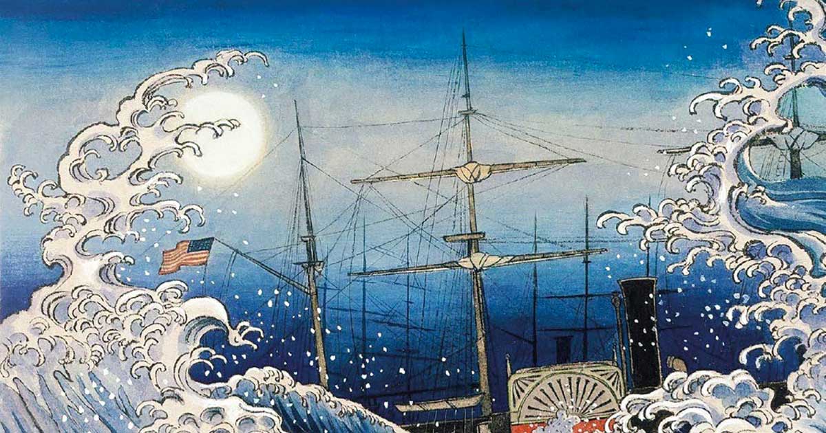 Jared Diamond, Crisi. Come rinascono le nazioni