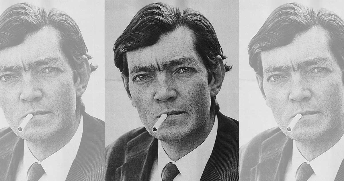 Julio Cortázar (1914-1984)