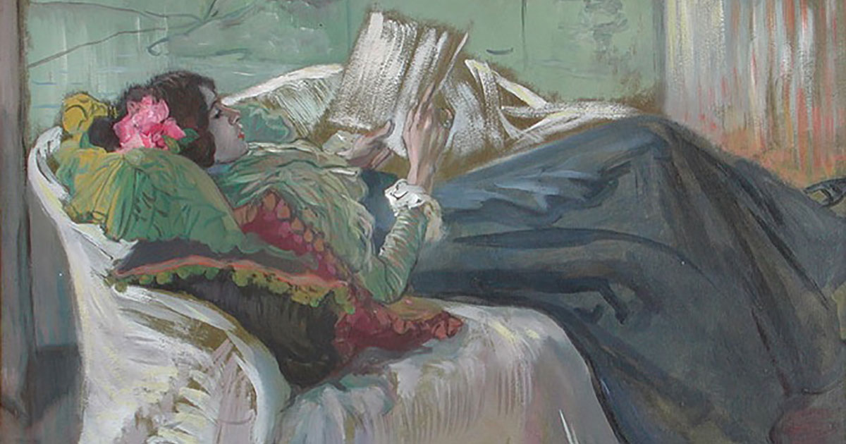 Buon libri da leggere