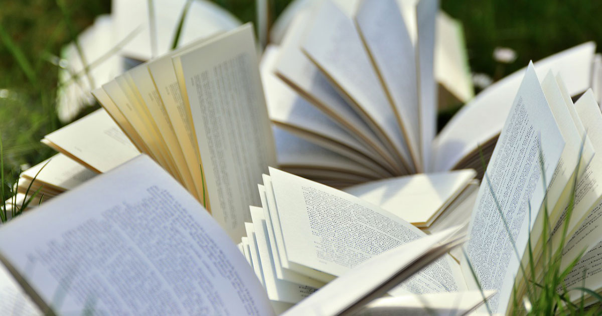 Le più belle citazioni e frasi sui libri e sulla lettura di autori famosi