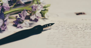 Consigli per scrivere una lettera alla mia migliore amica