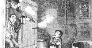 Oliver Twist: trama breve e analisi del romanzo di Dickens