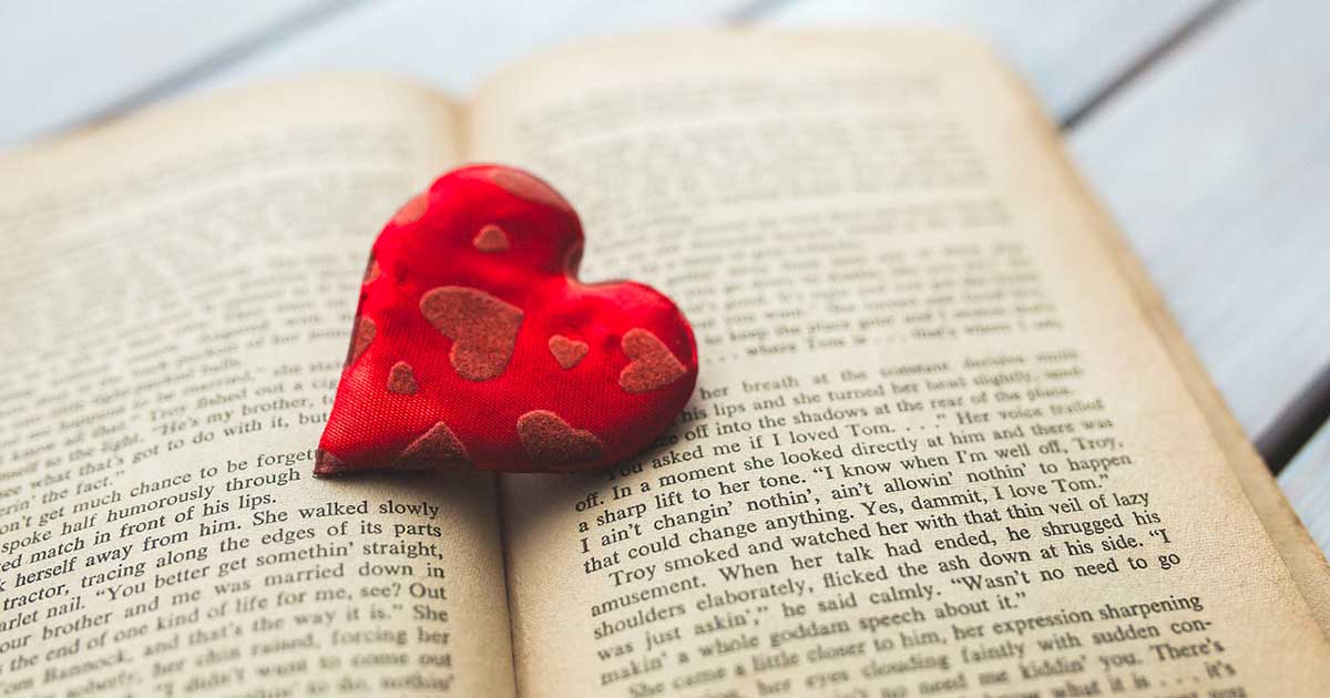 Poesie d'amore: le più belle