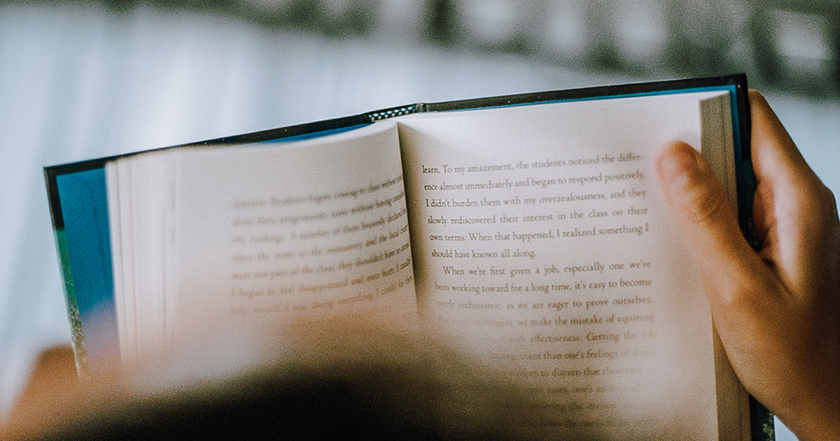 Quali libri leggere