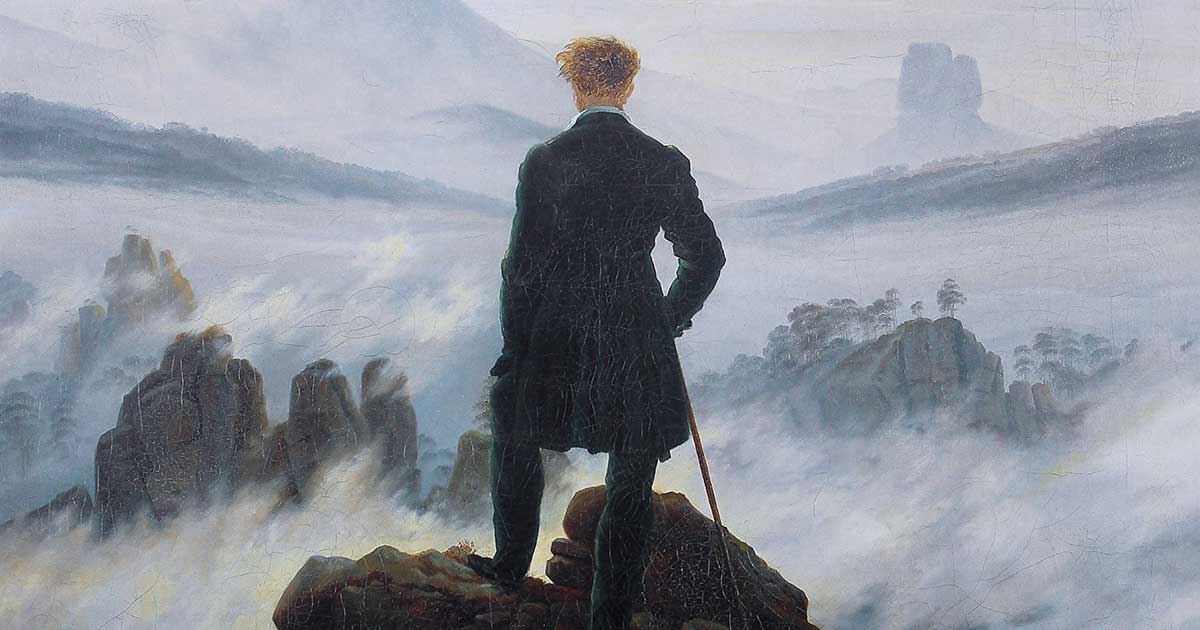 Sturm und Drang