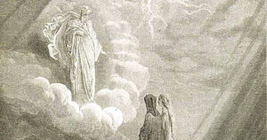 Canto 15 del Paradiso: riassunto e principali figure retoriche