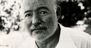 Il sole sorgerà ancora di Hemingway: riassunto e frasi significative