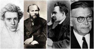 L’esistenzialismo in letteratura: caratteristiche ed esponenti