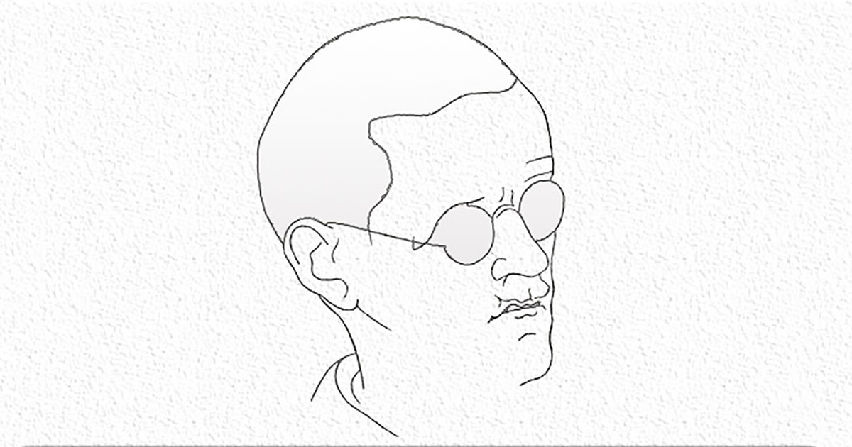 James Joyce (1882-1941)