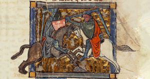 Letteratura cavalleresca: origini e caratteristiche