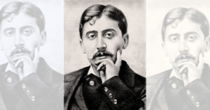 Alla ricerca del tempo perduto: breve guida all’opera di Marcel Proust