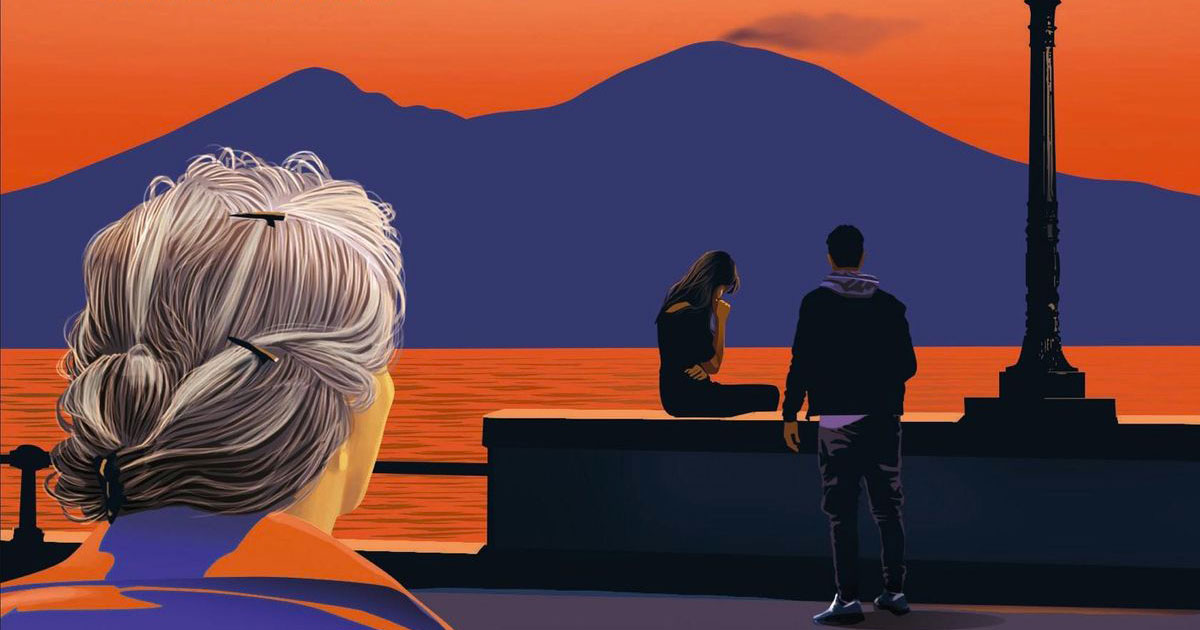 Una lettera per Sara