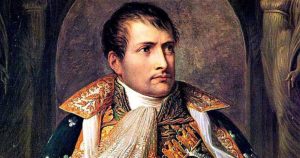 Il cinque maggio, l’ode di Alessandro Manzoni per Napoleone