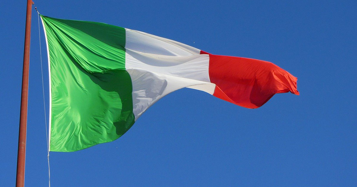 Frasi sulla Patria per la festa del 2 giugno