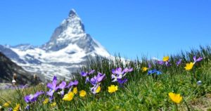 50 splendide frasi sulla montagna