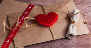 Lettere d’amore: consigli per scrivere una lettera bellissima
