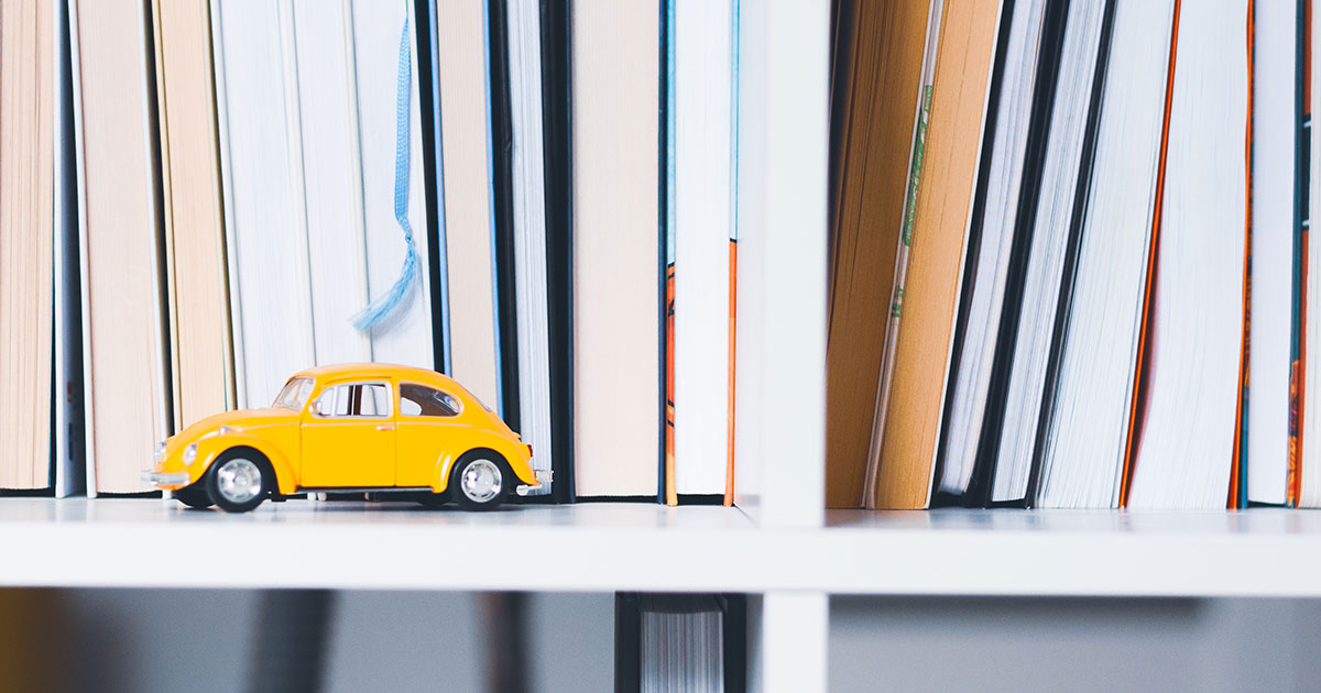 I 10 peggiori libri da leggere della storia