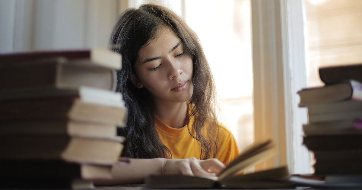 Per aggiornare la tua lista di libri da leggere