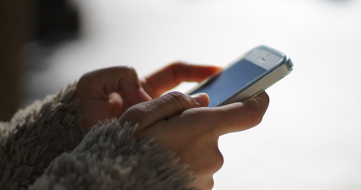 Si può dire Whatsappare?