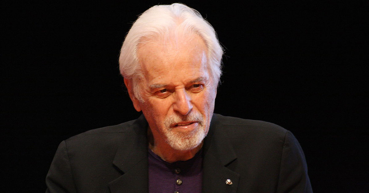 Alejandro Jodorowsky