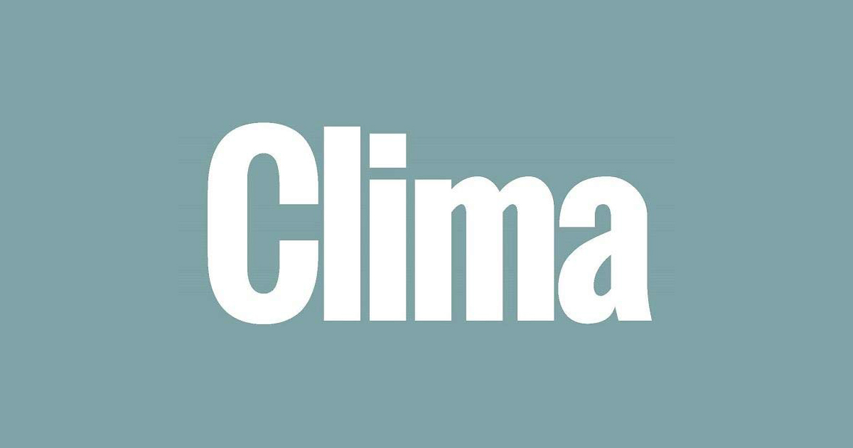 Clima. Lettera di un fisico alla politica