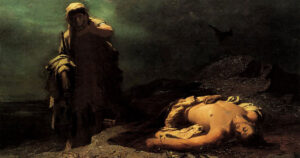 Antigone, una tragedia attuale come non mai