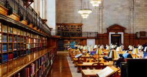 Frasi sulla biblioteca: aforismi e citazioni celebri