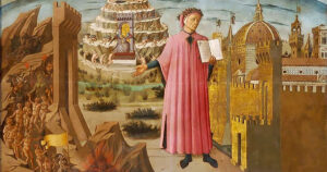 Libri di Dante Alighieri: dai poemi ai trattati