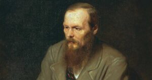 Delitto e castigo, pietra miliare di Fëdor Dostoevskij