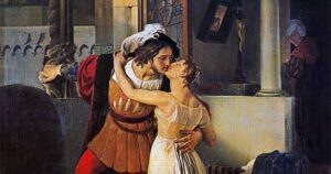 Romeo e Giulietta: trama e frasi dall’opera di Shakespeare